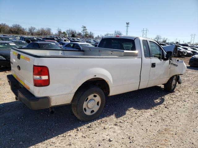 Photo 3 from auction – 2008 FORD F150 with VIN 1FTRF12288KE91752