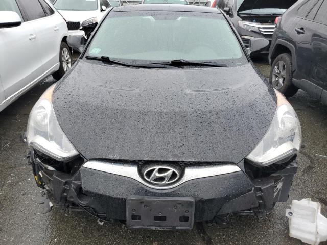 Photo 5 from auction – 2013 HYUNDAI VELOSTER with VIN KMHTC6AD0DU172712