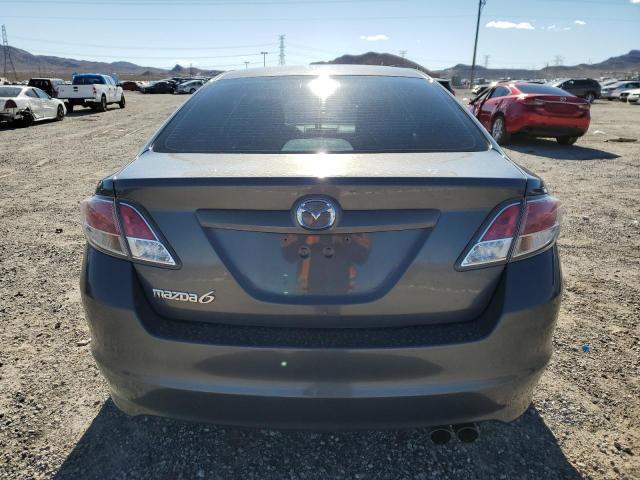 صورة رقم 6 من المزاد - 2011 MAZDA 6 I مع VIN 1YVHZ8BH6B5M09596