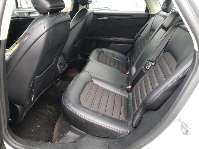 Photo 10 from auction – 2018 FORD FUSION SE with VIN 3FA6P0LU1JR124967