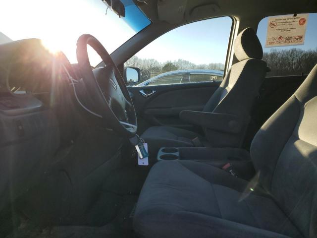 Photo 7 from auction – 2006 HONDA ODYSSEY EX with VIN 5FNRL38436B001922