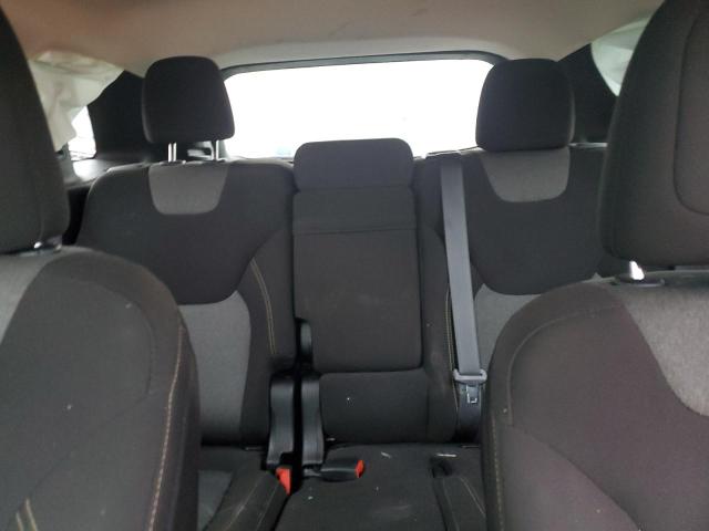 Photo 10 from auction – 2017 JEEP CHEROKEE S with VIN 1C4PJLAB5HW652439