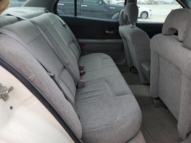 Photo 10 from auction – 2004 BUICK LESABRE CU with VIN 1G4HP52K444166509