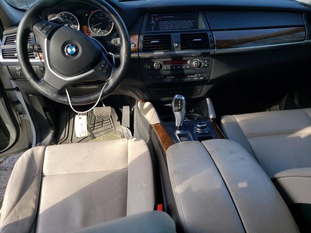 Photo 8 from auction – 2012 BMW X6 XDRIVE3 with VIN 5UXFG2C5XCL779949