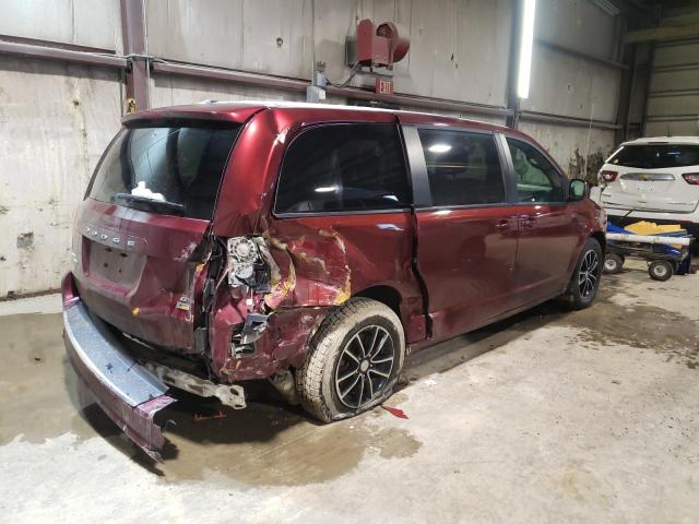 Photo 3 from auction – 2018 DODGE GRAND CARA with VIN 2C4RDGEG6JR280914
