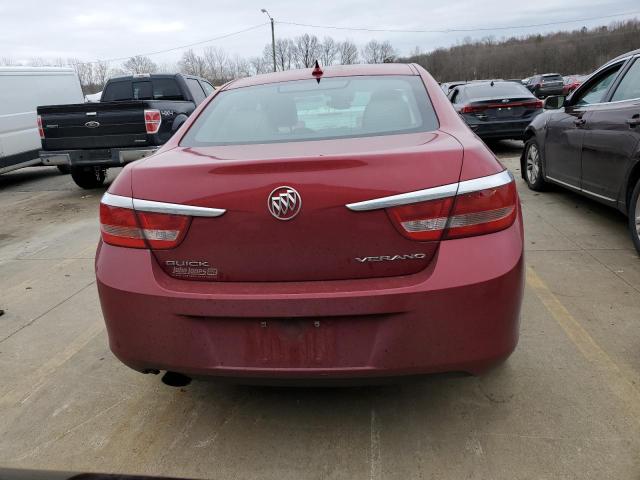 Photo 6 from auction – 2013 BUICK VERANO with VIN 1G4PP5SK4D4251314