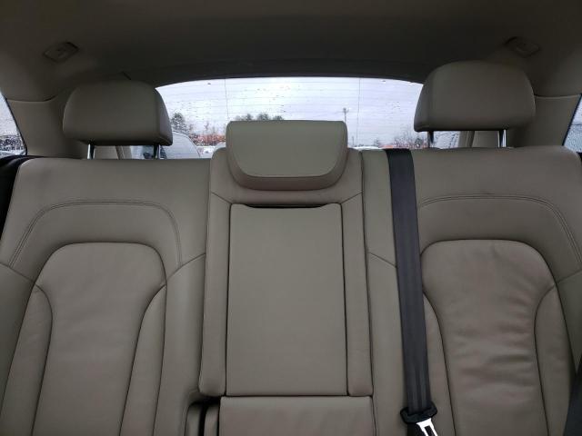 Photo 10 from auction – 2015 AUDI Q5 PREMIUM with VIN WA1LFAFP8FA008284