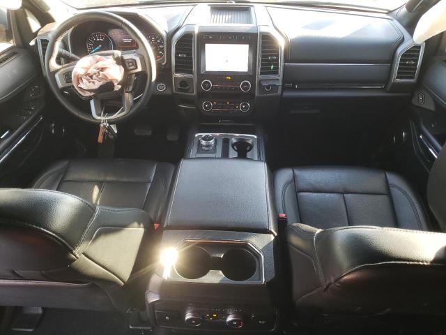 Photo 8 from auction – 2021 FORD EXPEDITION with VIN 1FMJK1HT0MEA04475
