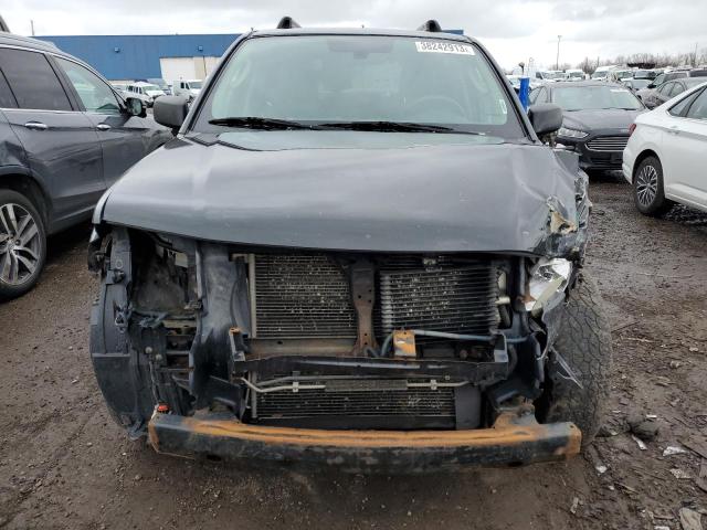 Zdjęcie 5 z aukcji – 2011 NISSAN PATHFINDER z VIN 5N1AR1NN9BC608469
