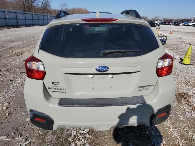 Photo 6 from auction – 2016 SUBARU CROSSTREK with VIN JF2GPADC3GH335724