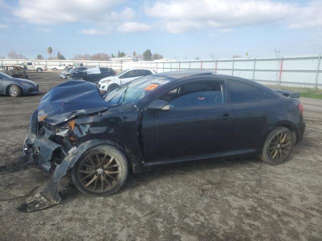 TOYOTA SCION TC 2006 with VIN JTKDE177860138608 - Photo from auction