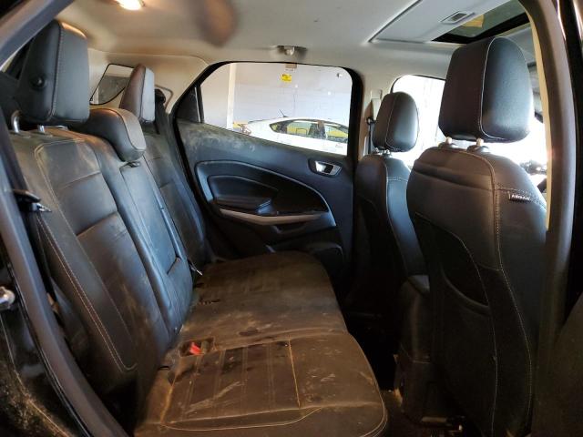 Photo 10 from auction – 2020 FORD ECOSPORT T with VIN MAJ6S3KL1LC314018