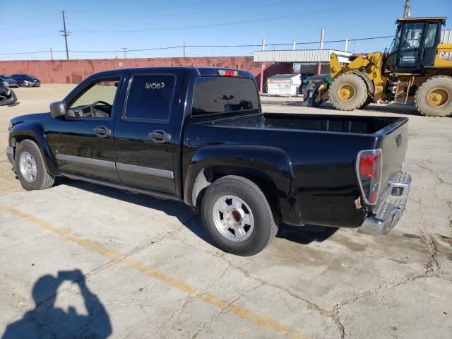 Photo 2 from auction – 2006 GMC CANYON with VIN 1GTDS136168266493