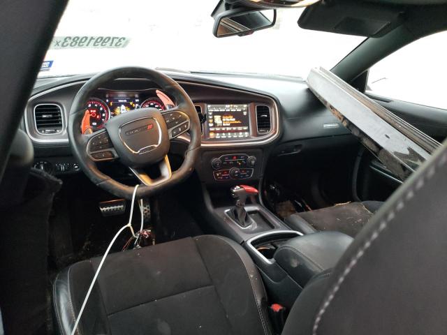 Photo 8 from auction – 2021 DODGE CHARGER R/ with VIN 2C3CDXCT2MH531738