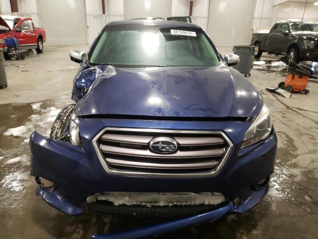 Photo 5 from auction – 2017 SUBARU LEGACY SPO with VIN 4S3BNAR63H3052157