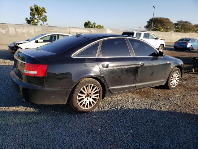 Photo 3 from auction – 2005 AUDI A6 4.2 QUA with VIN WAUDL74FX5N051562