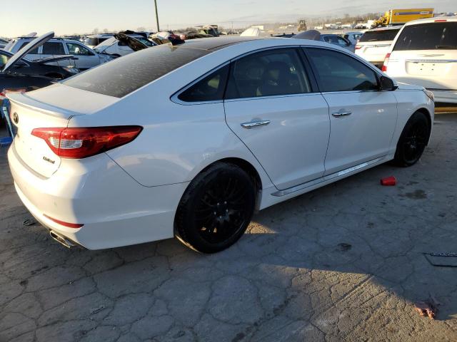 Photo 3 from auction – 2015 HYUNDAI SONATA SPO with VIN 5NPE34AF6FH027271
