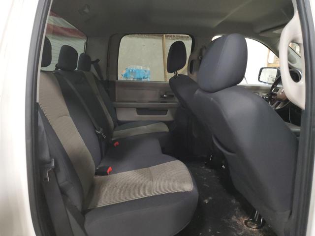 Photo 10 from auction – 2009 DODGE RAM 1500 with VIN 1D3HV13TX9S825276