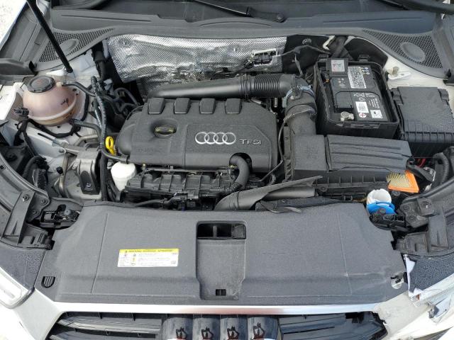 Photo 12 from auction – 2018 AUDI Q3 PREMIUM with VIN WA1BCCFS8JR023723