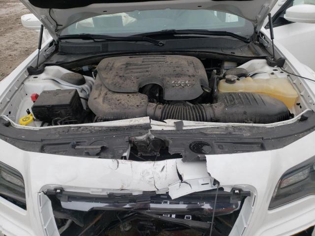 Photo 11 from auction – 2014 CHRYSLER 300 S with VIN 2C3CCABG2EH340567