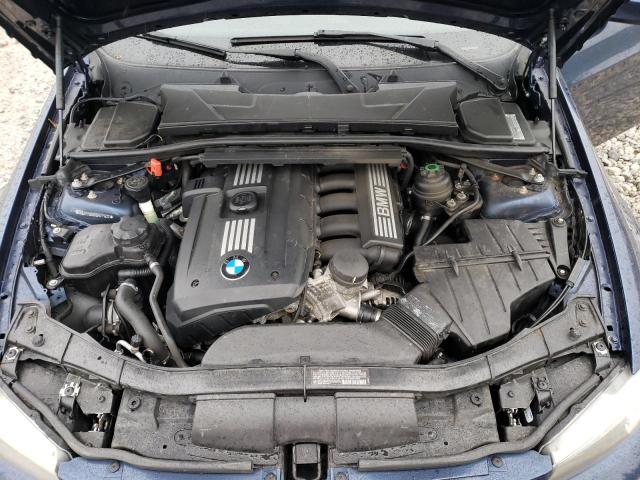 Photo 11 from auction – 2011 BMW 328 I SULE with VIN WBAPH5G58BNM71922