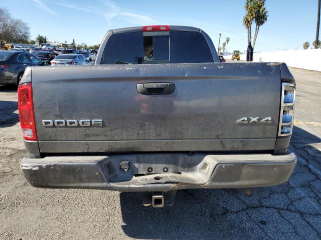 Photo 6 from auction – 2002 DODGE RAM 1500 with VIN 1D7HU18Z62J153372