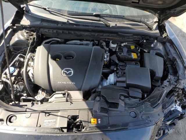 Photo 11 from auction – 2020 MAZDA 6 TOURING with VIN JM1GL1VM3L1517833