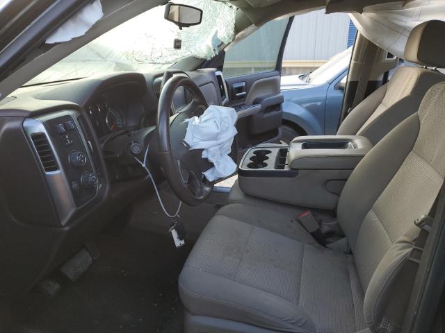 Photo 7 from auction – 2016 CHEVROLET SILVERADO with VIN 3GCUKREC5GG336669