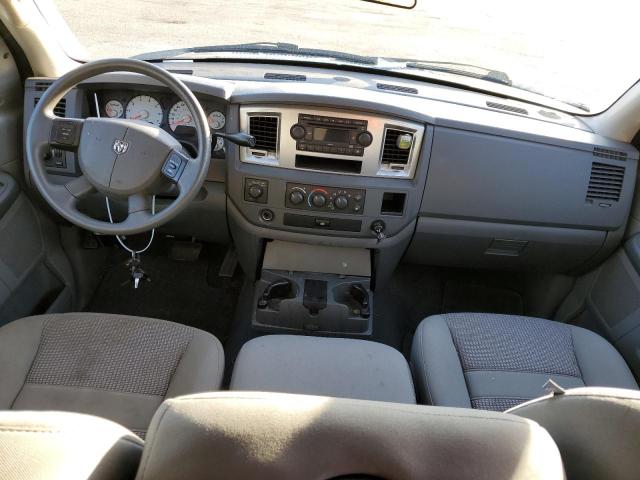 Photo 8 from auction – 2008 DODGE RAM 1500 S with VIN 1D7HU18258S553459