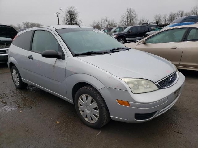 Photo 4 from auction – 2006 FORD FOCUS ZX3 with VIN 1FAFP31N06W256734
