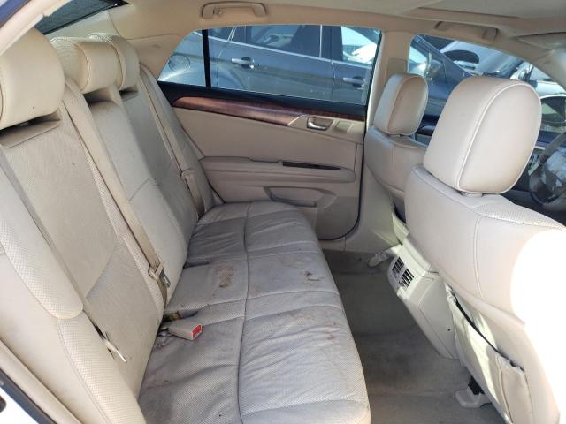 Photo 10 from auction – 2011 TOYOTA AVALON BAS with VIN 4T1BK3DB3BU433528