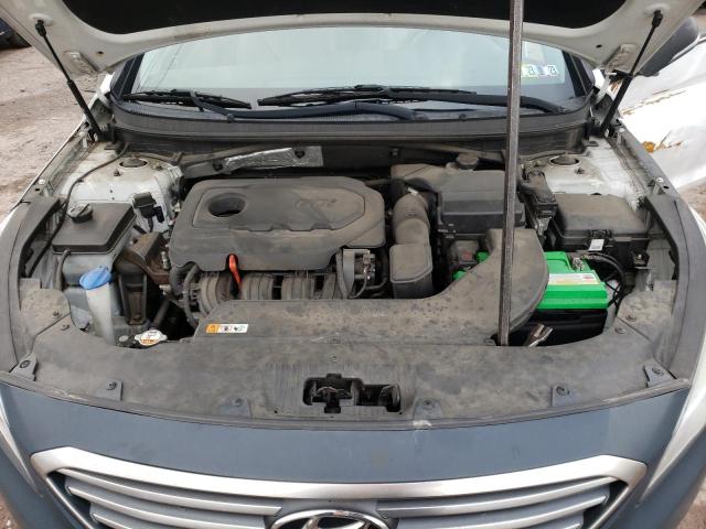 Photo 11 from auction – 2015 HYUNDAI SONATA SE with VIN 5NPE24AF9FH159198