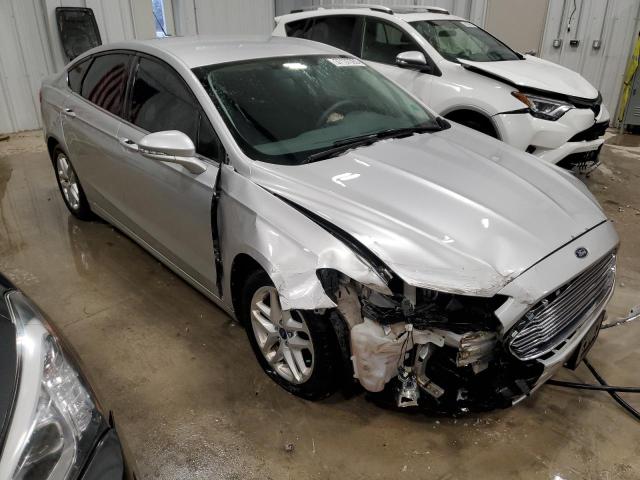 Photo 4 from auction – 2013 FORD FUSION SE with VIN 3FA6P0H79DR106305