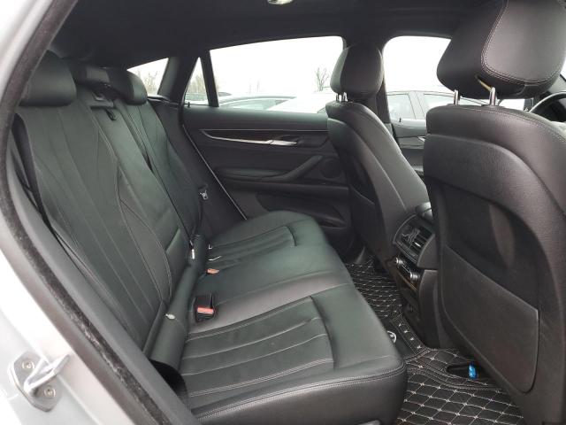 Photo 11 from auction – 2019 BMW X6 SDRIVE3 with VIN 5UXKU0C5XK0S97610