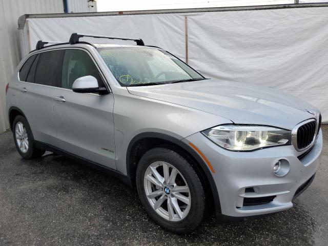 Photo 4 from auction – 2014 BMW X5 SDRIVE3 with VIN 5UXKR2C53E0H33234