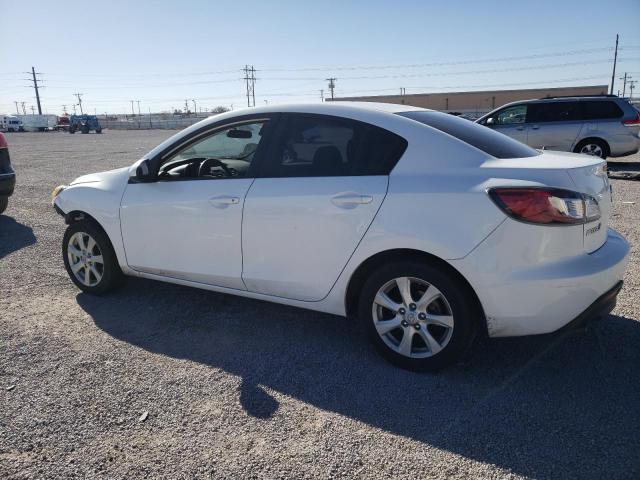 Photo 2 from auction – 2010 MAZDA 3 I with VIN JM1BL1SF8A1330472