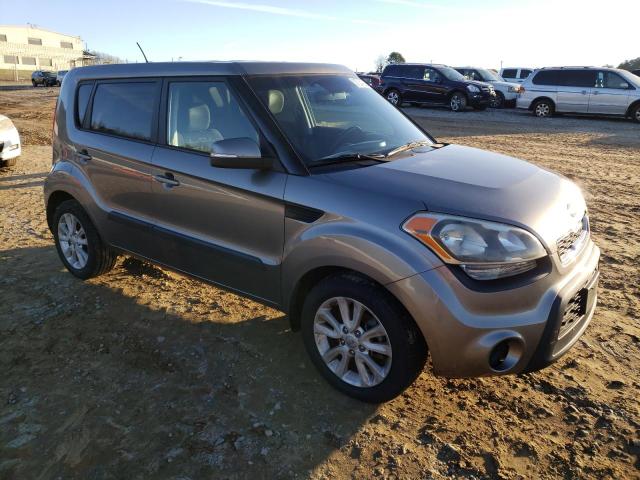 Photo 4 from auction – 2013 KIA SOUL + with VIN KNDJT2A65D7571958