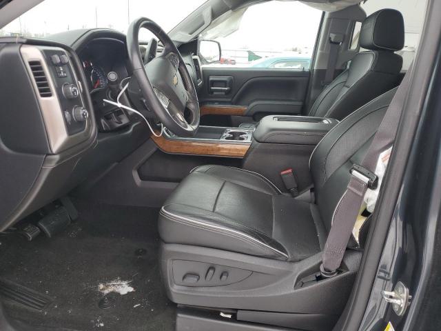 Photo 7 from auction – 2017 CHEVROLET 1500 with VIN 3GCUKTEJ4HG387187