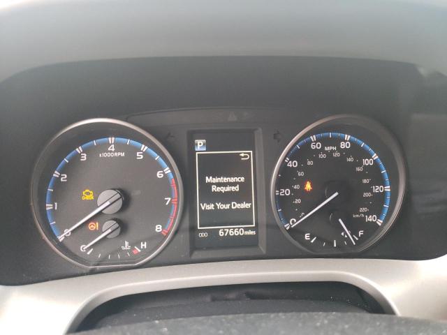 Photo 9 from auction – 2017 TOYOTA RAV4 LE with VIN 2T3ZFREV5HW403963