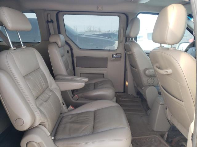 Photo 11 from auction – 2006 FORD FREESTAR S with VIN 2FMZA56206BA58638