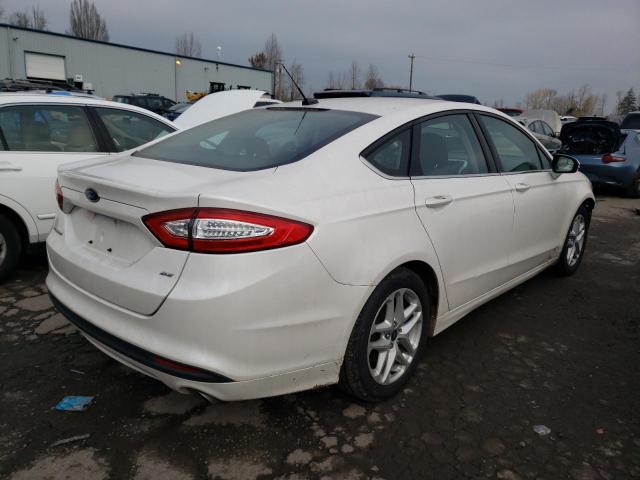 Photo 3 from auction – 2014 FORD FUSION SE with VIN 3FA6P0H71ER195594