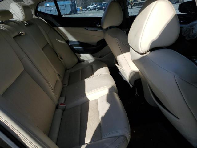 Photo 10 from auction – 2017 NISSAN MAXIMA 3.5 with VIN 1N4AA6AP5HC427237