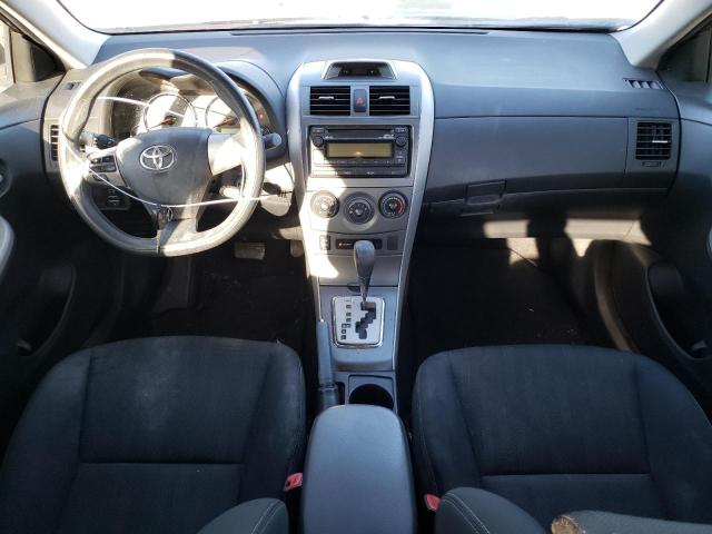 Photo 8 from auction – 2012 TOYOTA COROLLA BA with VIN 5YFBU4EE0CP066468