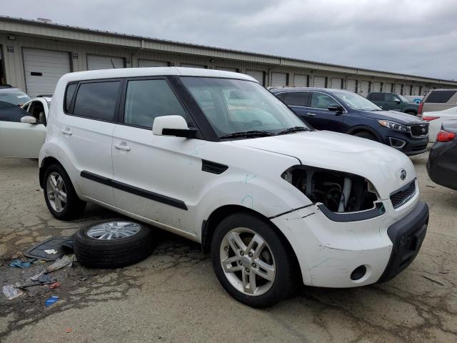 Снимка 4 от търг – 2011 KIA SOUL + с VIN KNDJT2A24B7271189