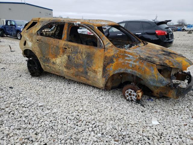 Photo 4 from auction – 2010 CHEVROLET EQUINOX LT with VIN 2CNALDEWXA6229483