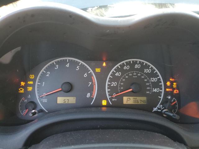 Photo 9 from auction – 2013 TOYOTA COROLLA BA with VIN 5YFBU4EE1DP220140