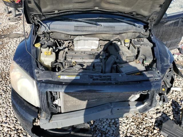 Photo 11 from auction – 2010 DODGE CALIBER SX with VIN 1B3CB4HA1AD534146