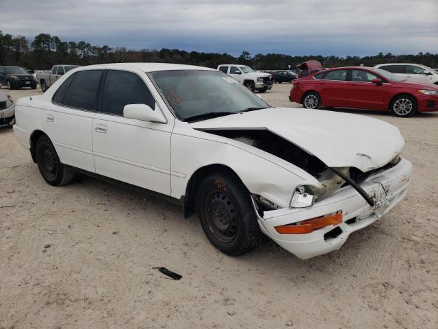 Photo 4 from auction – 1994 TOYOTA CAMRY with VIN 4T1SK12E9RU442018