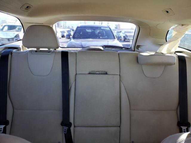 Photo 10 from auction – 2012 VOLVO XC60 3.2 with VIN YV4940DL7C2240118
