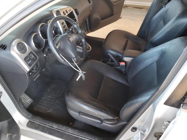 Photo 7 from auction – 2007 PONTIAC VIBE with VIN 5Y2SL65827Z422651